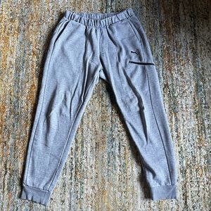 2/$40 Puma Sweatpants